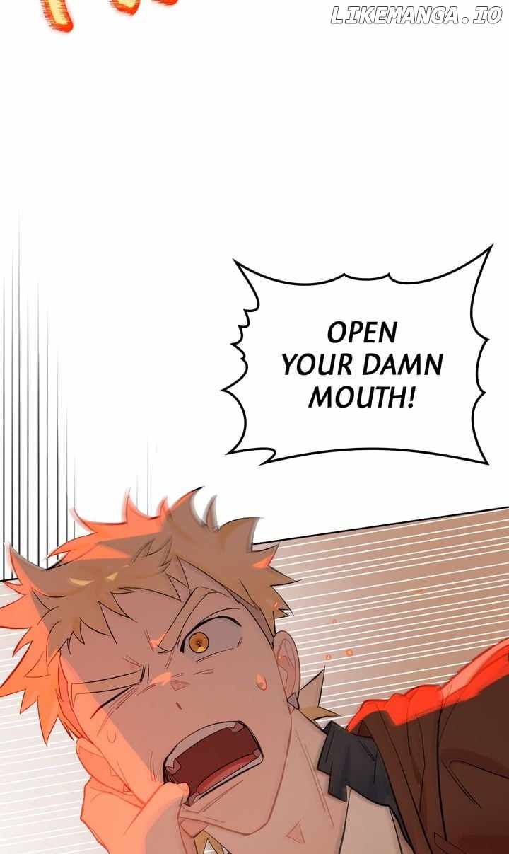 Dealing With Demons Chapter 49 60